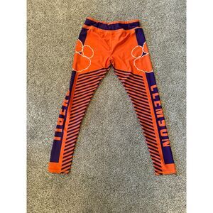 Clemson‎ University Tigers Leggings South Carolina